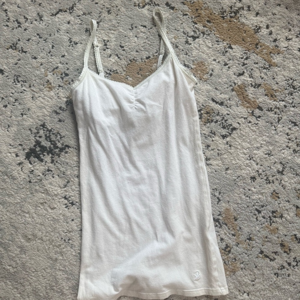 Women's Assorted Tank Tops With Built In Bra - Picture 3 of 16
